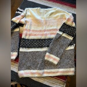 Super Soft Sweater